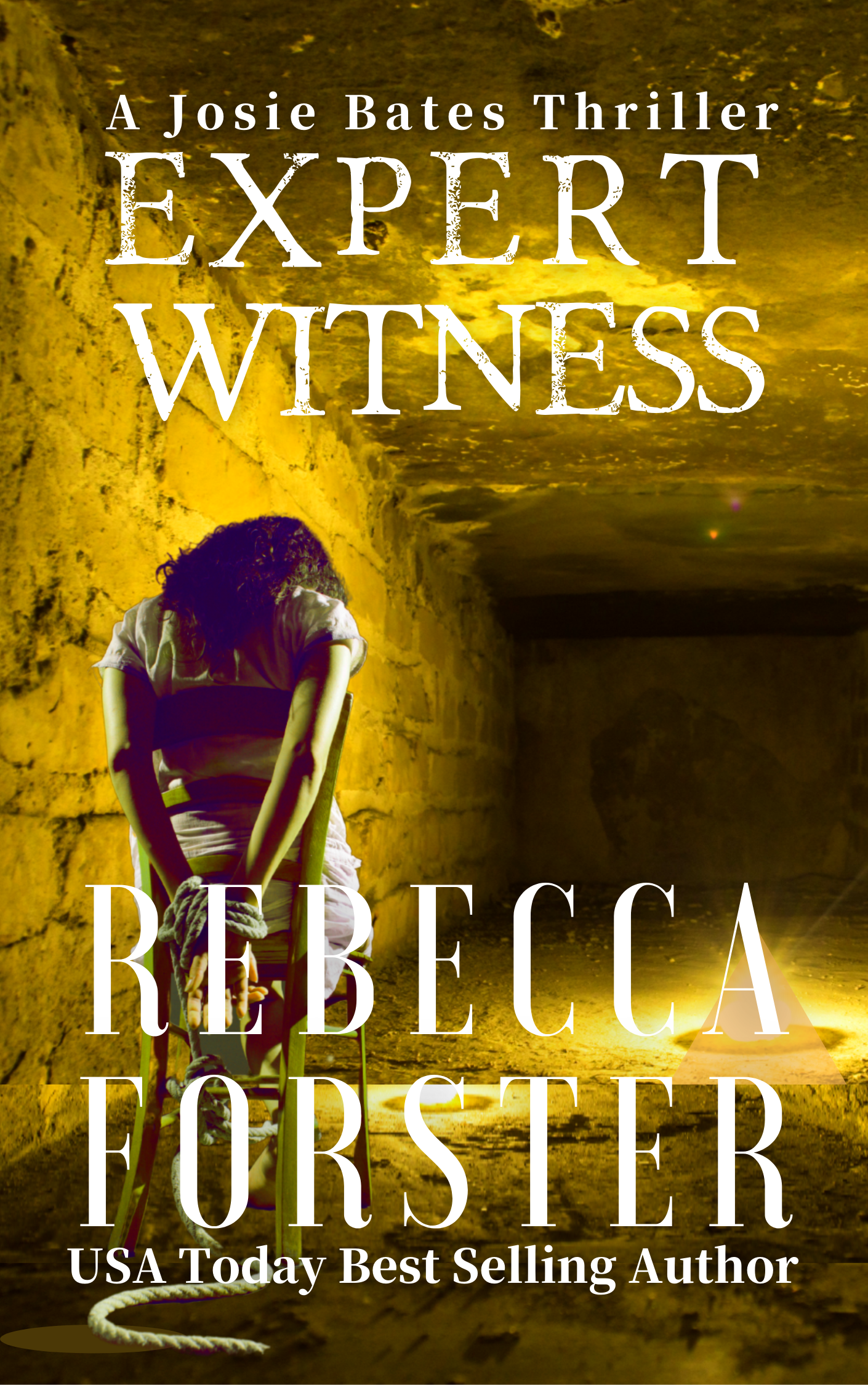 EXPERT WITNESS