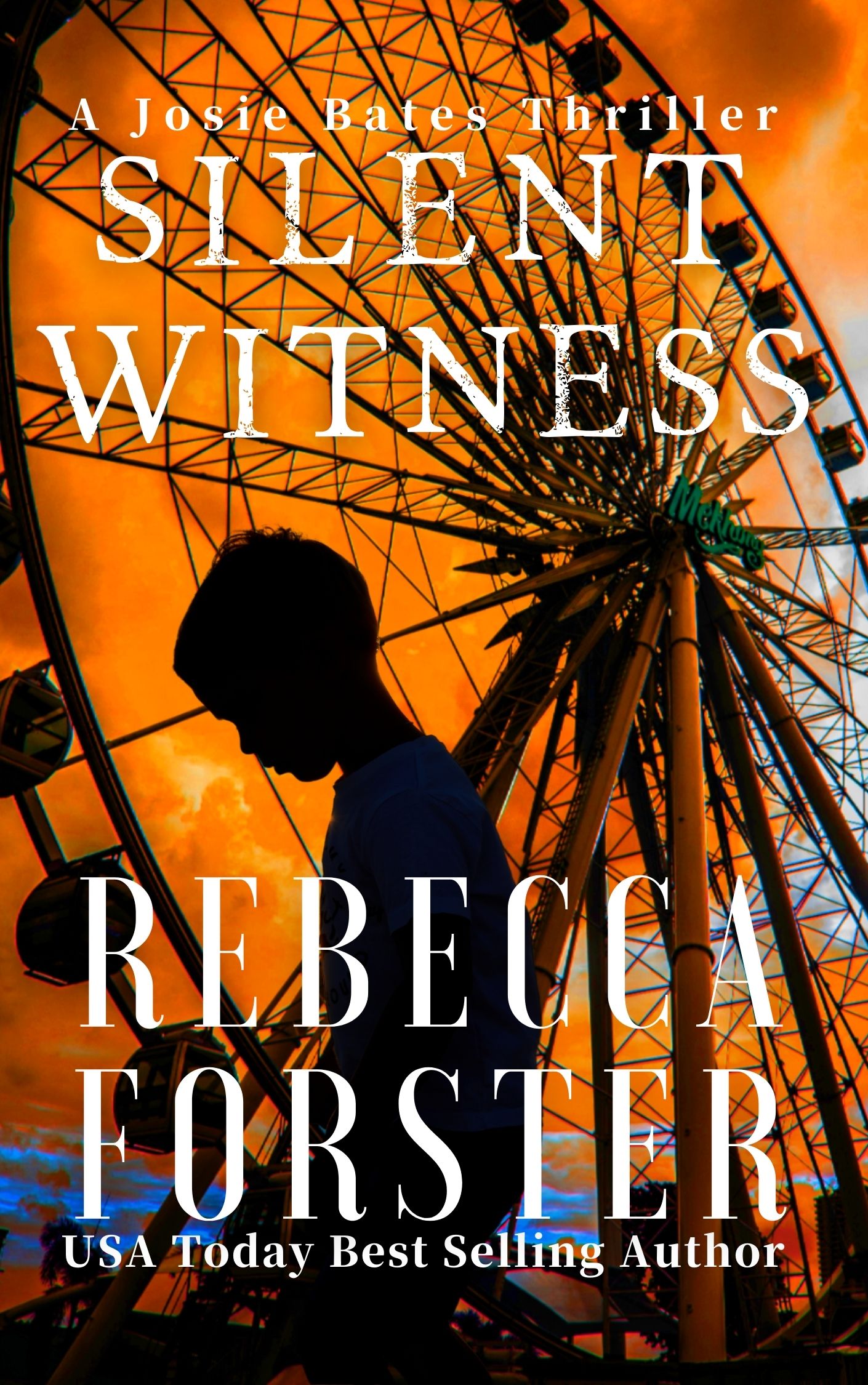 SILENT WITNESS