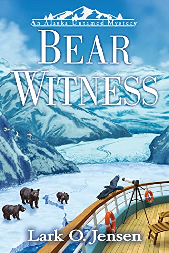 BEAR WITNESS