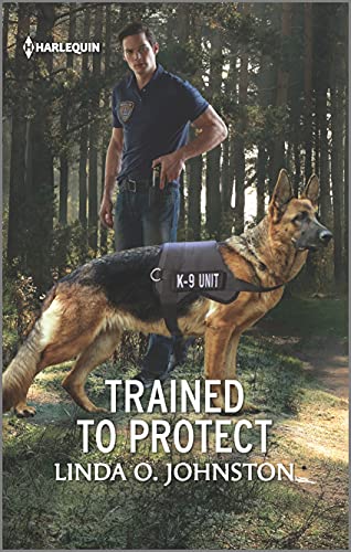 TRAINED TO PROTECT