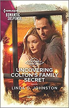 UNDERCOVERING COLTON’S FAMILY SECRETS