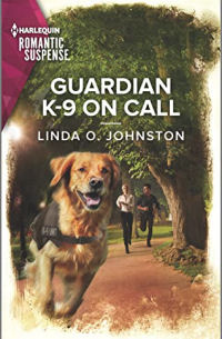 GUARDIAN K-9 ON CALL