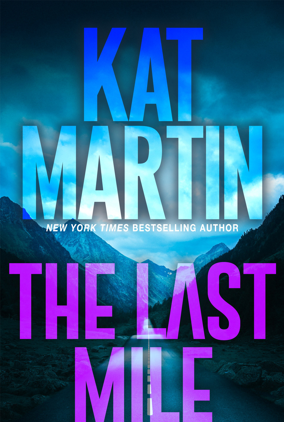 THE LAST MILE