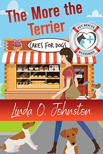 THE MORE THE TERRIER