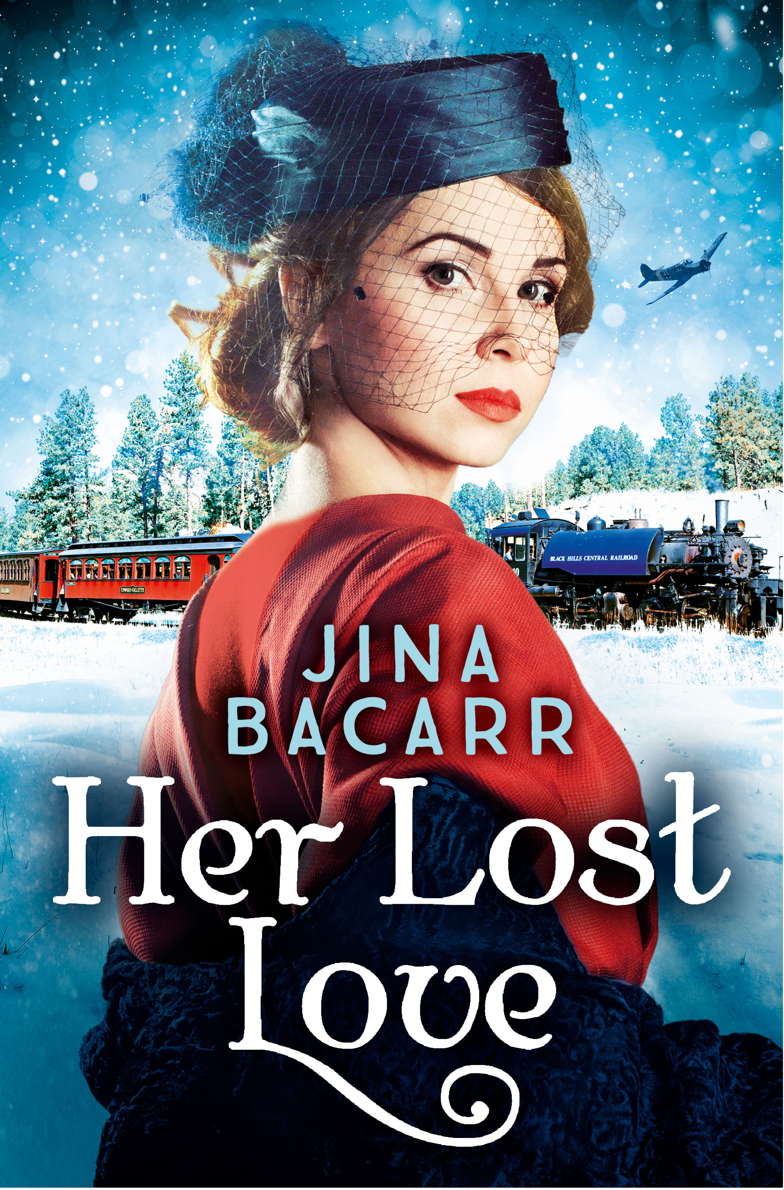 HER LOST LOVE