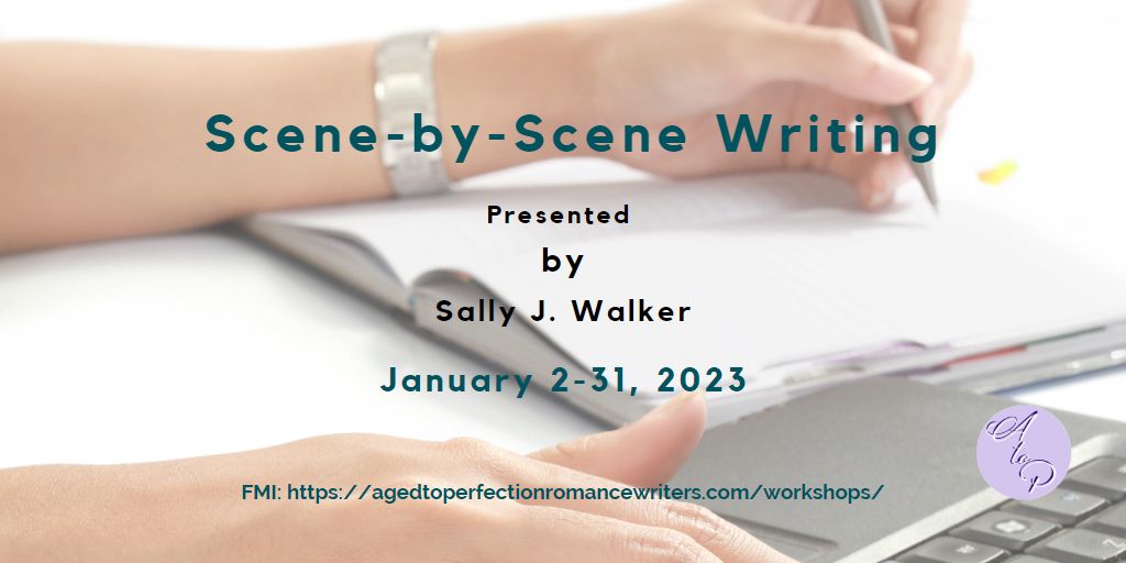 Scene By Scene Writing Scene By Scene Writing