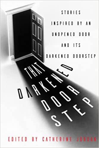 THE DARKEN DOORSTEP