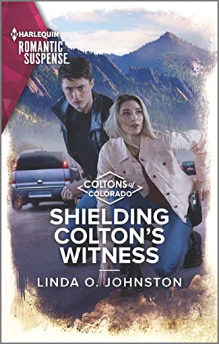 SHIELDING COLTON’S WITNESS