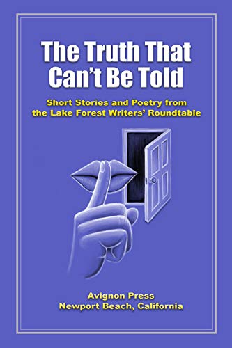 THE TRUTH THAT CAN’T BE TOLD BOOK 1