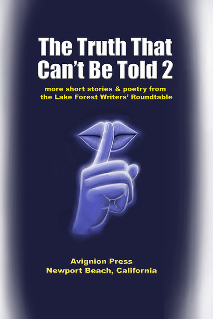 THE TRUTH THAT CAN’T BE TOLD BOOK 2