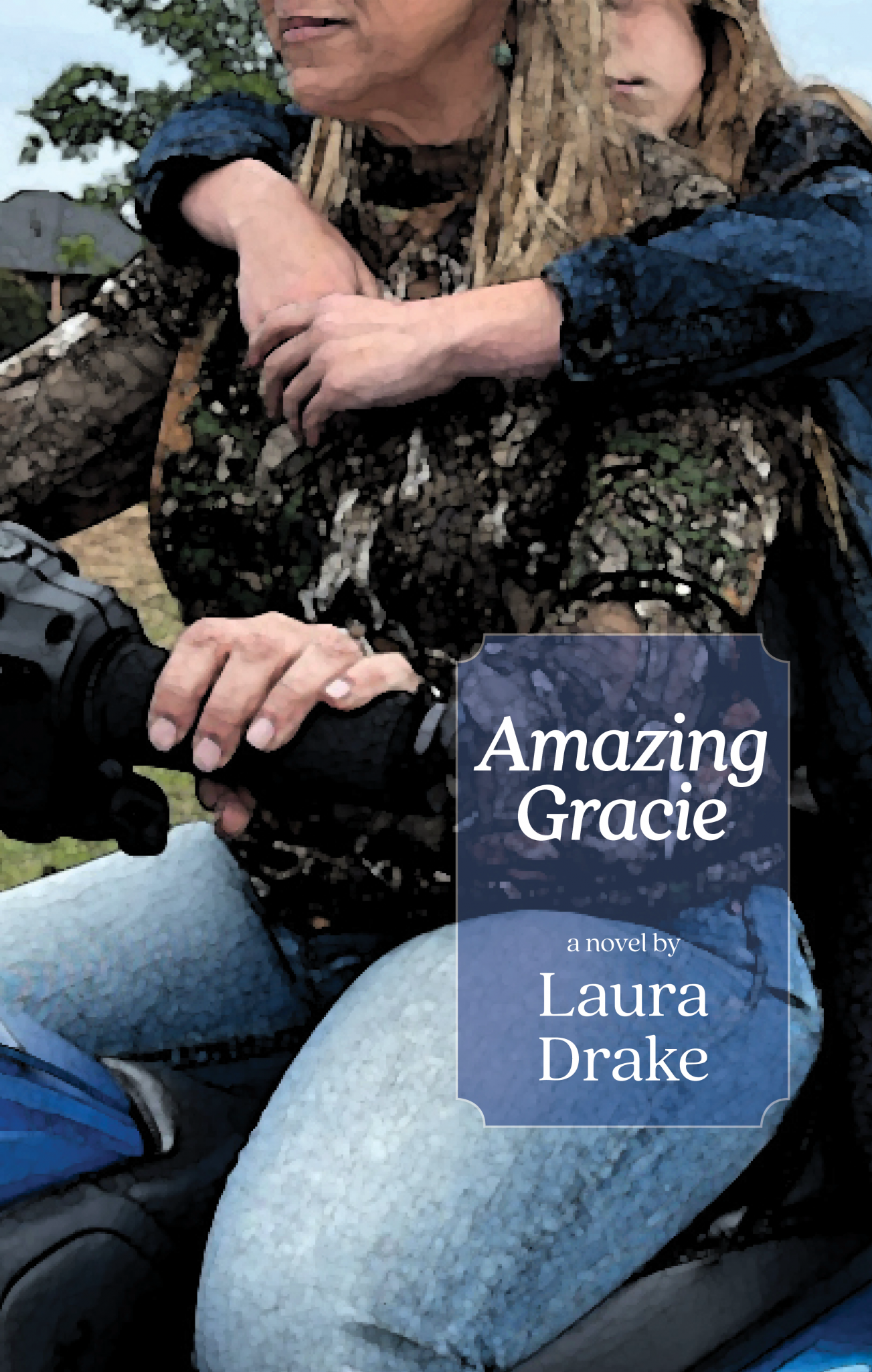 AMAZING GRACIE