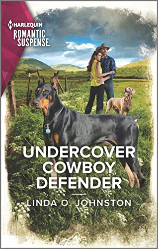 UNDERCOVER COWBOY DEFENDER