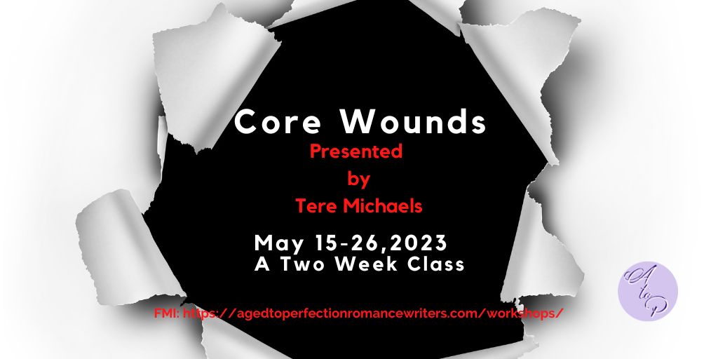 Core Wounds