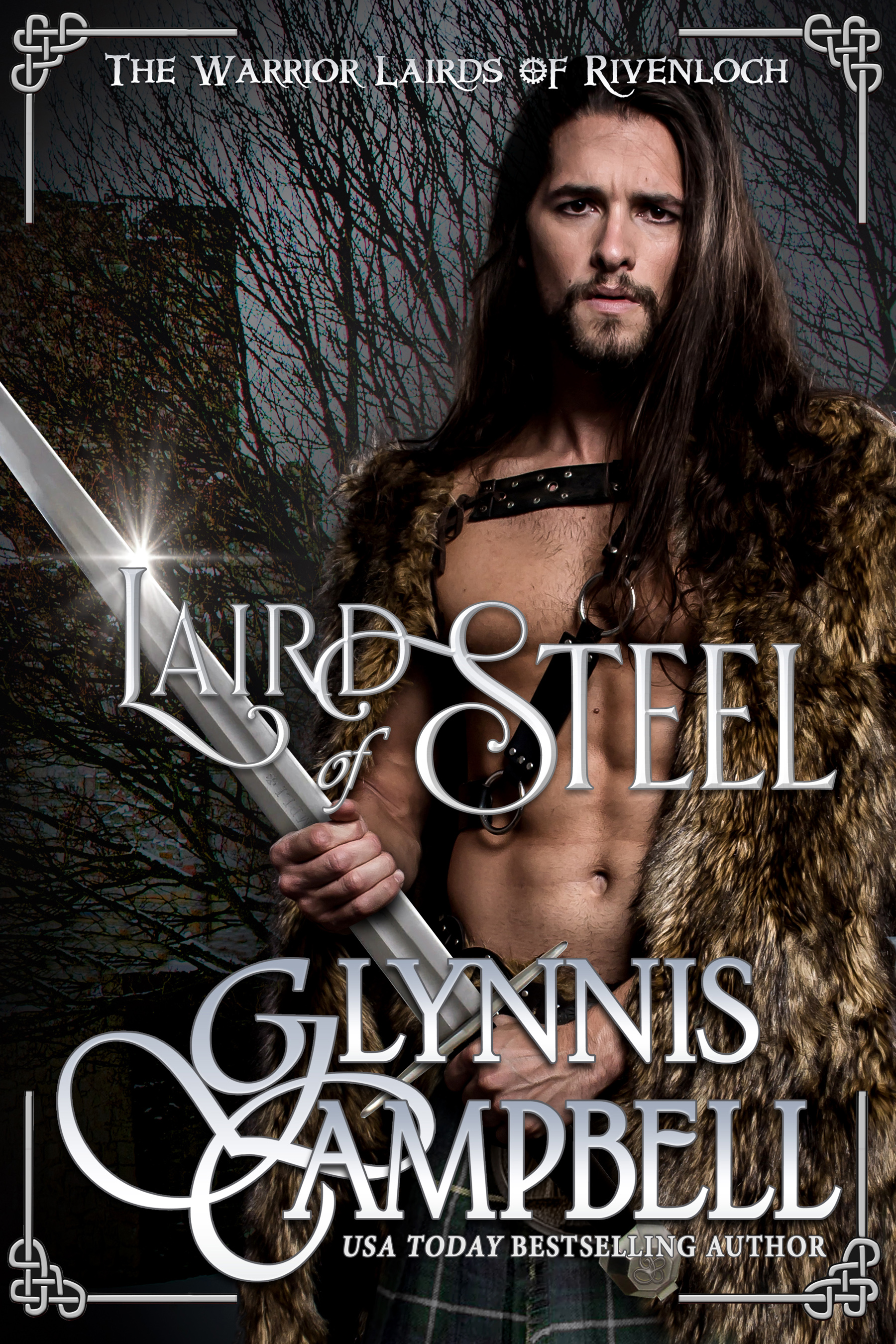 LAIRD OF STEEL