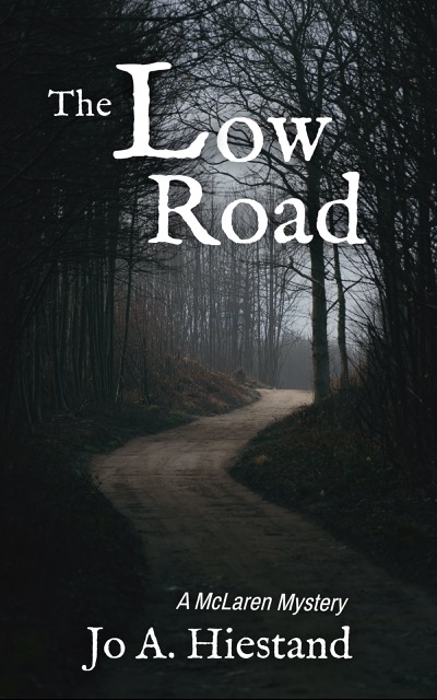 THE LOW ROAD
