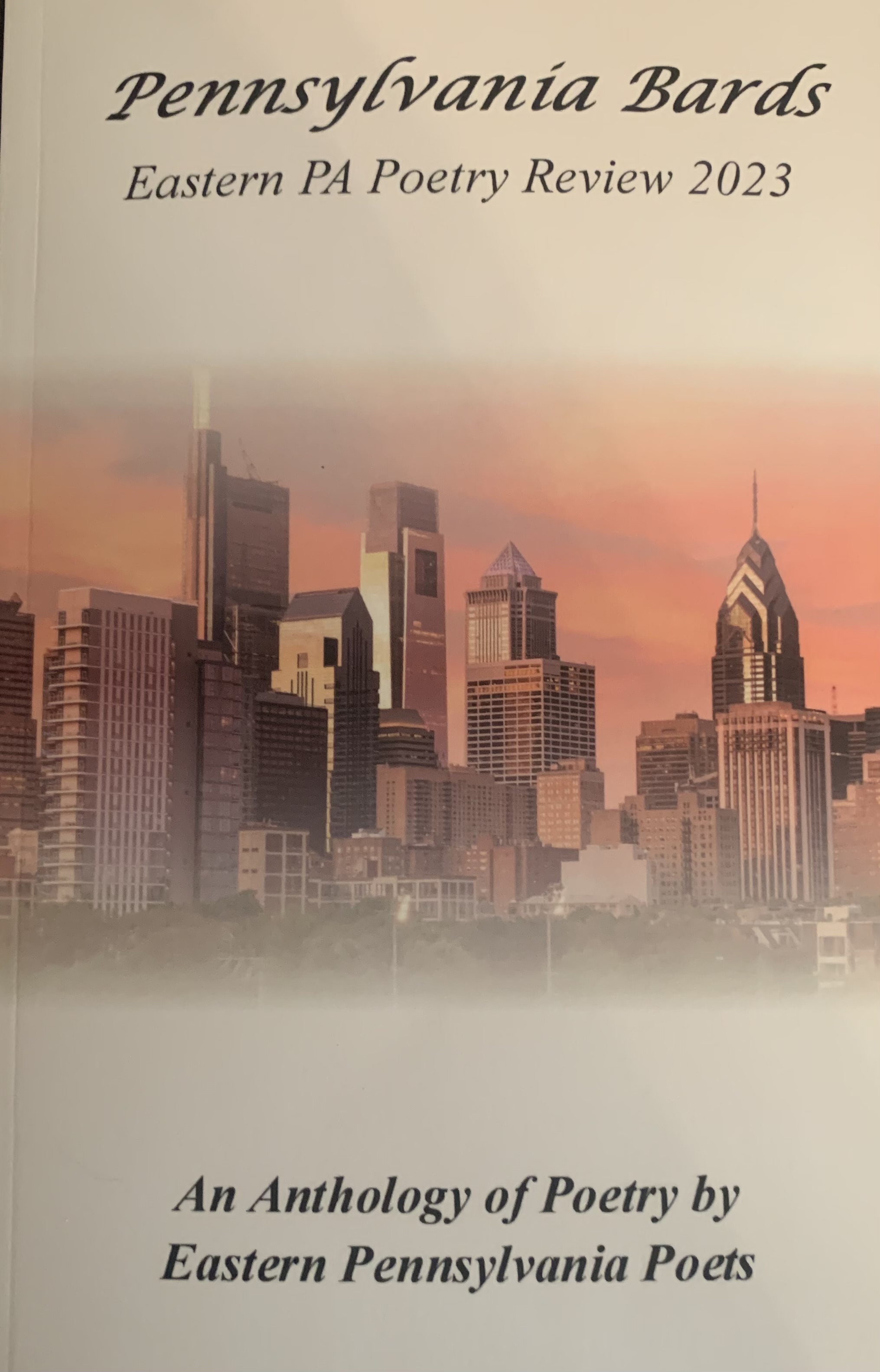 Pennsylvania Bards’ Eastern PA Poetry Review 2023