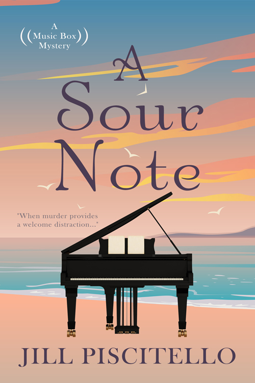 A SOUR NOTE