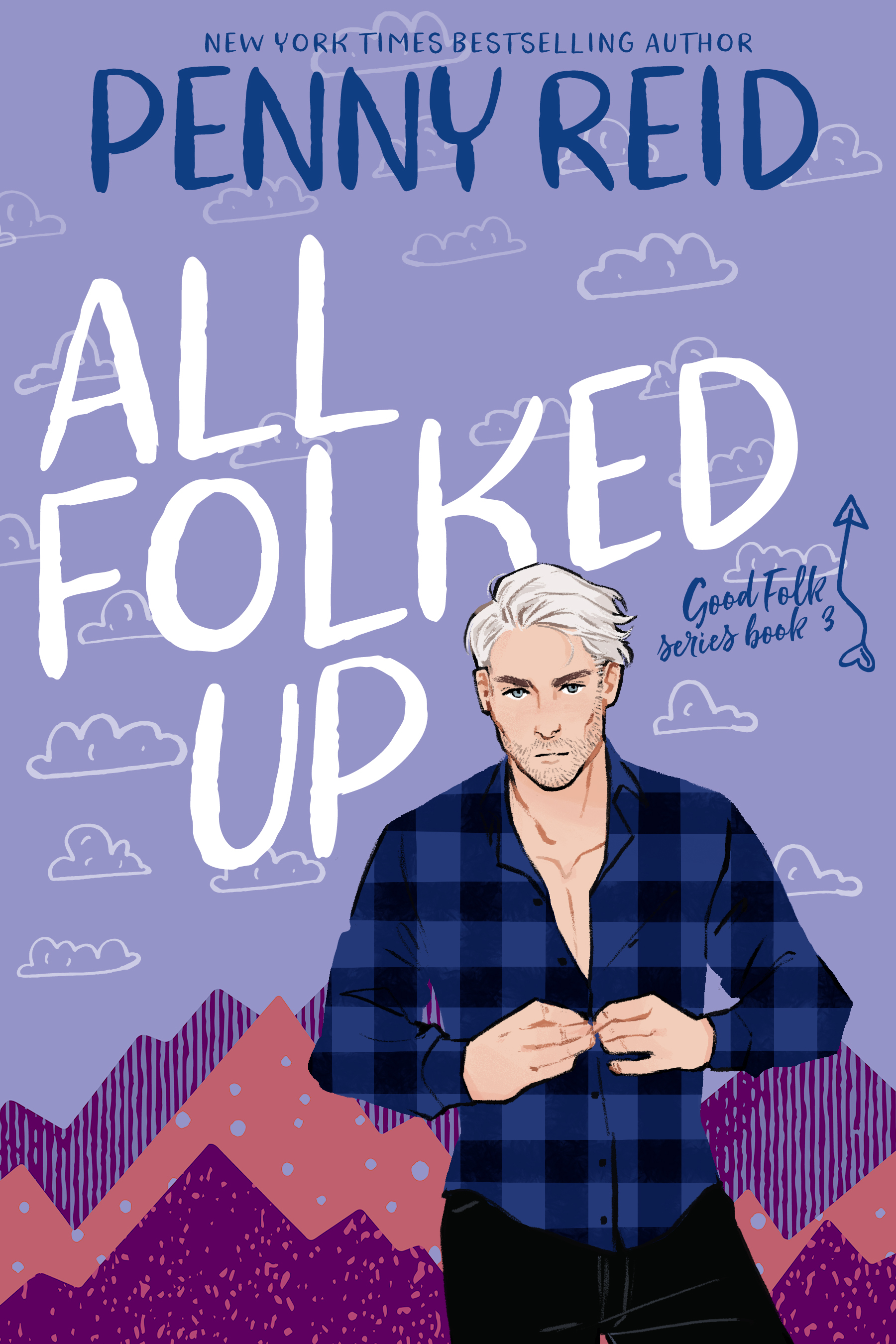 ALL FOLKED UP