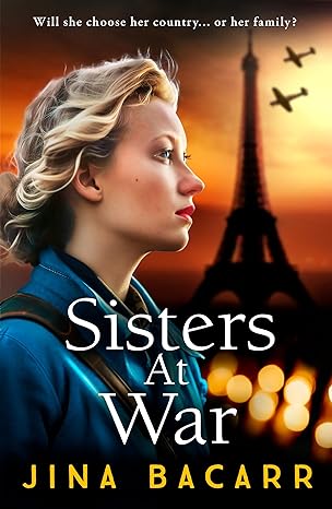SISTERS AT WAR