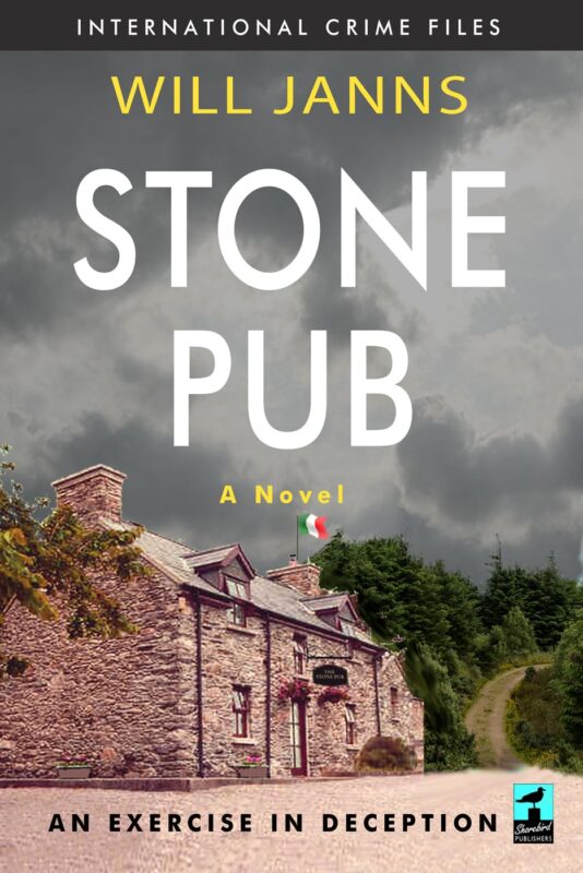 STONE PUB: An Exercise in Deception