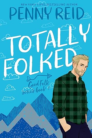 TOTALLY FOLKED