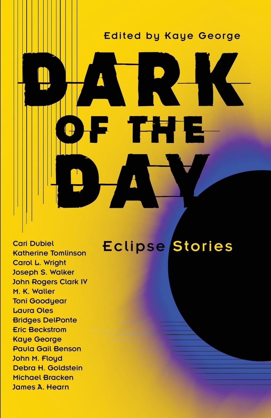 DARK OF THE DAY