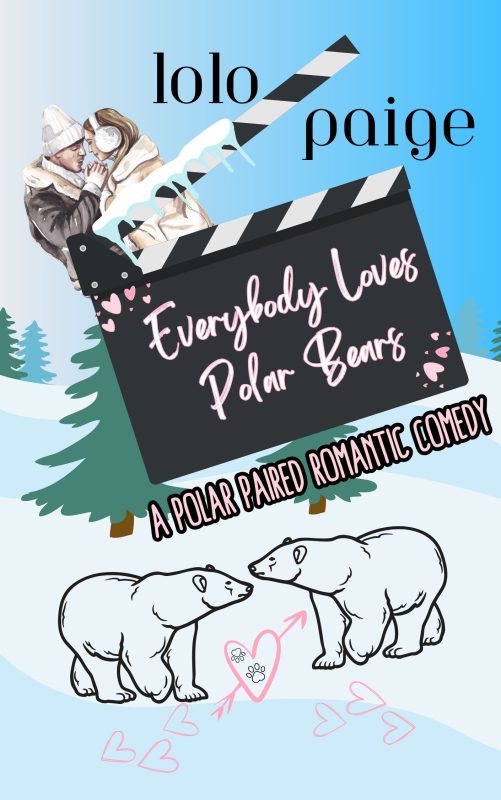 EVERYBODY LOVES POLAR BEARS