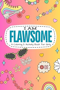 I AM FLAWSOME