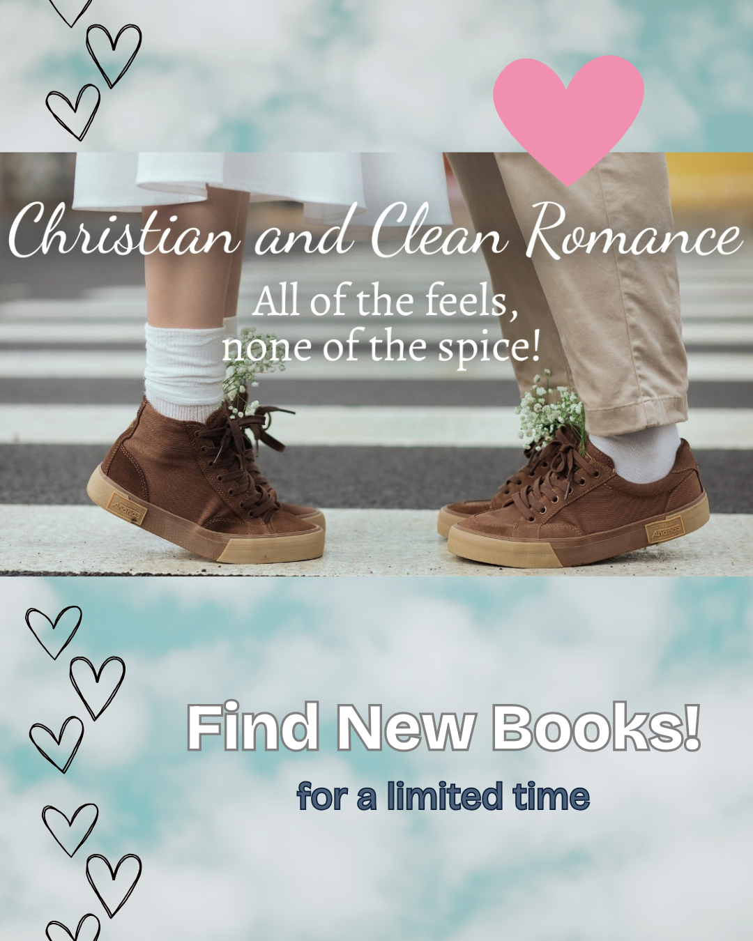book funnel promotions help denise m. colby flourish in her marketing
