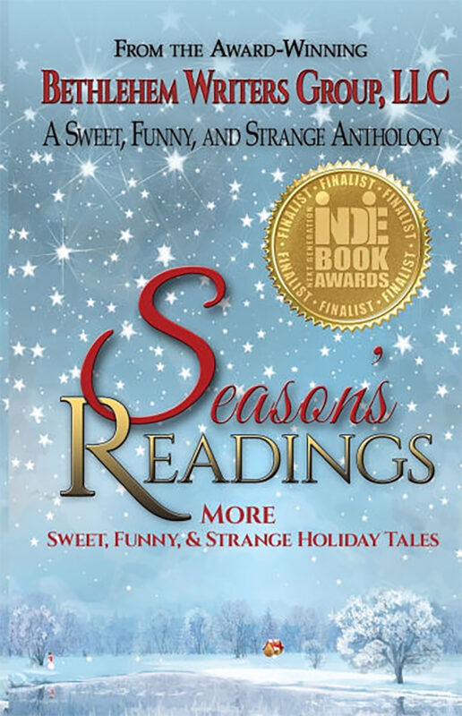 SEASON’S READINGS: More Sweet, Funny, and Strange Holiday Tales