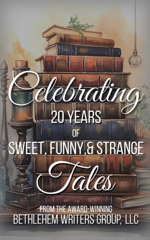 CELEBRATING: 20 Years of Sweet, Funny, & Strange Tales