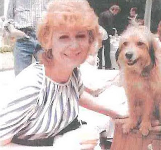 Man vs Dog | Bobbie Cimo | A Slice of Orange